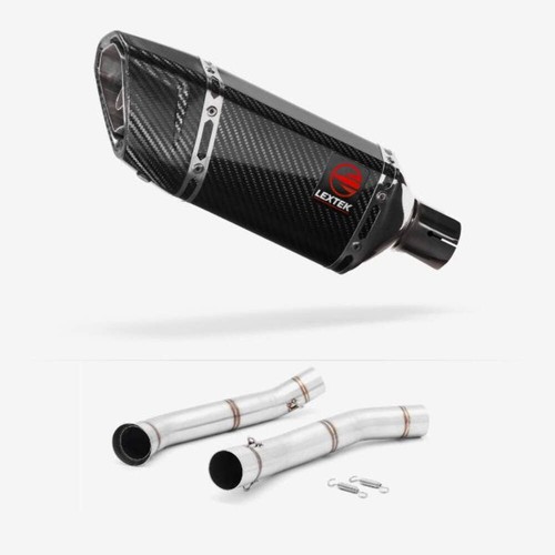 Lextek sp11c gloss carbon - gloss,