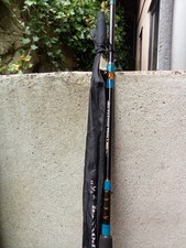 Full beach/sea fishing kit inc. rods, reels and assorted gear 