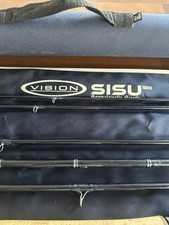 Vision Fly Rod