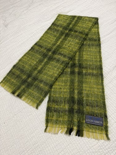 Vintage lochcarron scotland - lochcarron, of