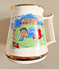 Prince William Ware "Hole in