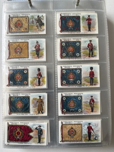 Full sets reproduction - full,