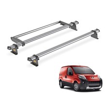 Citroen Nemo Roof Racks for