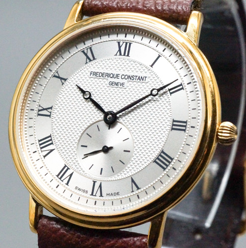 Frederique constant - frederique,