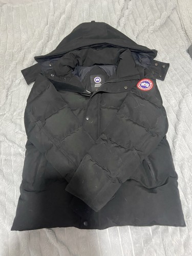 Canada goose men - goose, wyndham