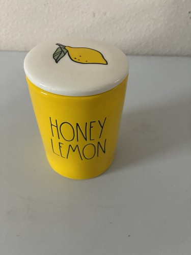 Rae dunn honey - dunn, lemon