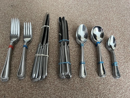 Viners stainless steel - 18/10,