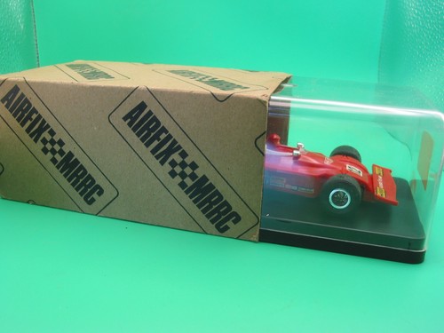 Airfix mrrc6000 ferrari 312t - airfix,