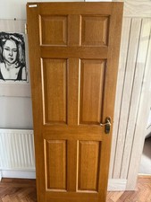 Panelled regent style - regent,