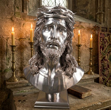 Bust of Jesus - Exquisite