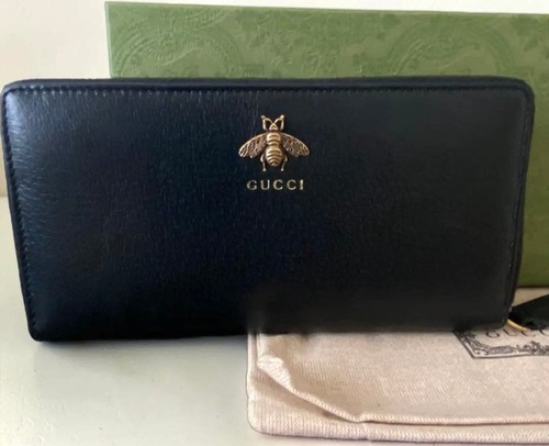 Gucci animalier bee long - animalier,