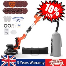 1000W Electric Power Drywall