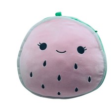 Squishmallows |  Wanda The Watermelon Green Pink Plush Large Size