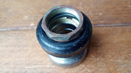 Vintage raleigh threaded - vintage,