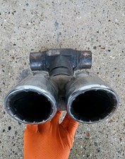 Porsche Cayman 987 Twin