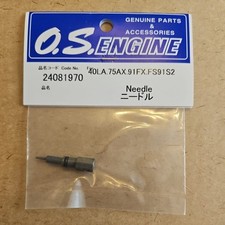 main Needle for OS40LA 75Ax