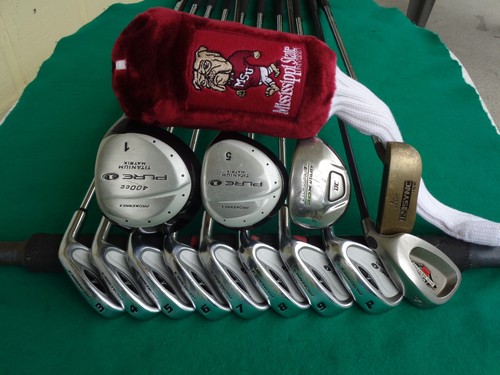 Pro kennex callaway - pro,
