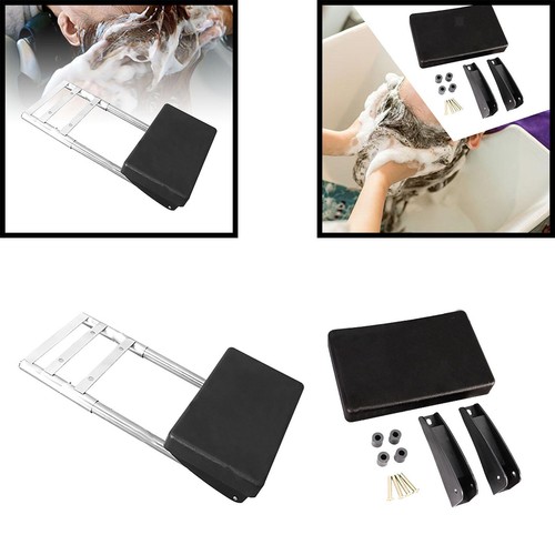 Shampoo basin equipment - shampoo,