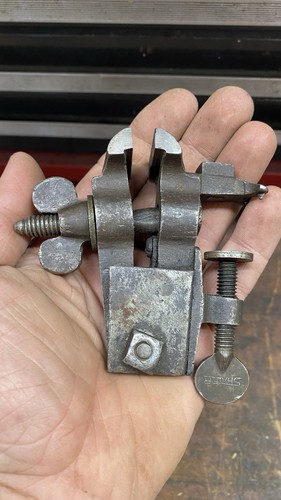 Small jewelers watchmakers - small, jewelers/watchmakers