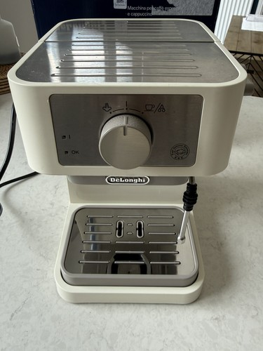 Longhi stilosa ec260 cr - de’longhi,