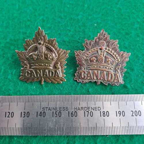 Ww1 canada cef general service - ww1,