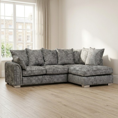 Corner seater modern r - corner, l/r