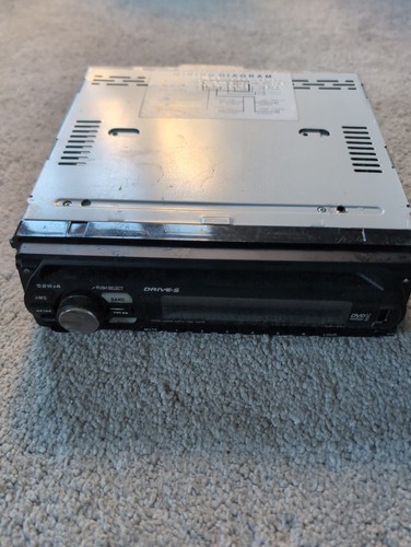 501 car stereo - , 1