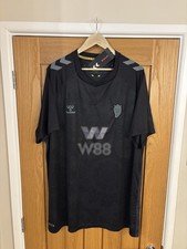 Sunderland AFC Hummel Third