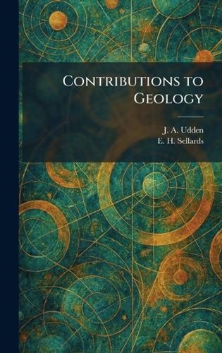 Contributions geology by - contributions, to