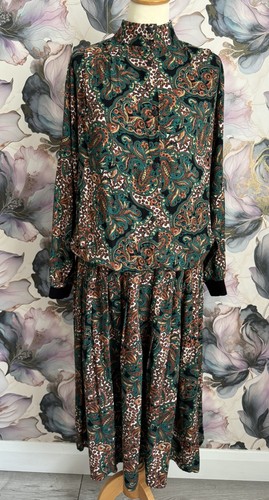 Vtg 80s house fraser - vtg,