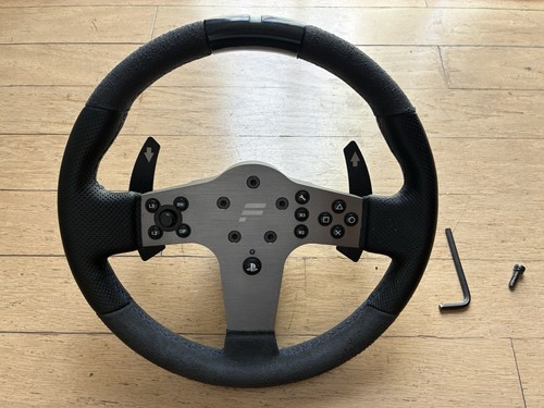 Fanatec csl elite steering - elite,