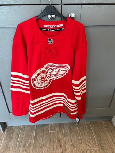 Brand new with - tags, nhl