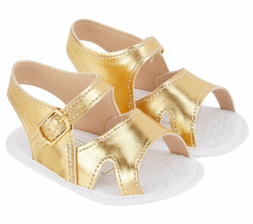 Baypods baby sandals size - size, 1