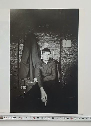 Ian curtis joy division - ian,