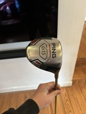 Ping G15 Driver 10.5° –