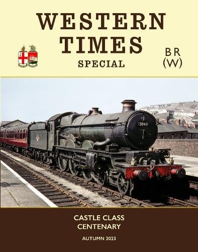 Western times castle special - times,