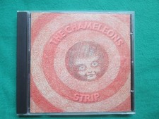 THE CHAMELEONS - STRIP -