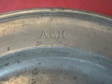 Zacharius Neeff & Son C. 1800