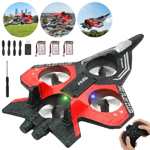 Remote control airplane - remote,