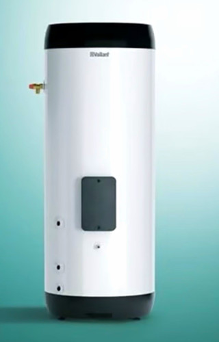 Vaillant unistor 200l standard - vaillant,