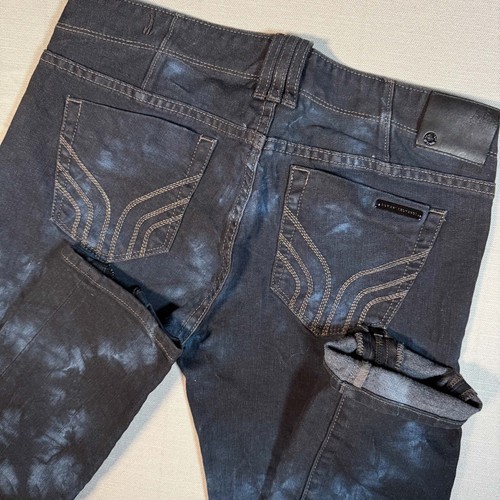Armani exchange tie dye - exchange, ax