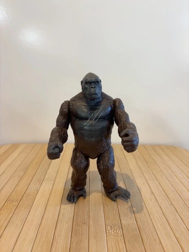 Kong skull island - island, king