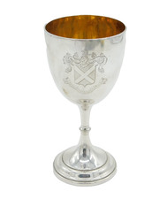 Victorian Sterling Silver