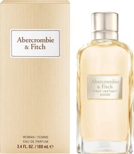 Abercrombie & Fitch First