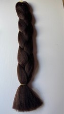 Ultra X pression Jumbo Braid hair extension synthetic hair