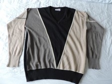 Vintage Gabicci jumper mens