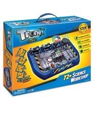 Tronex Science Workshop Kit