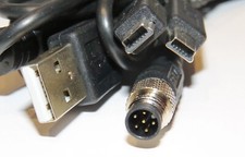 3-Way Mini USB Charger