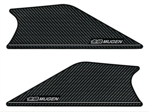 Mugen door inner protector - mugen,