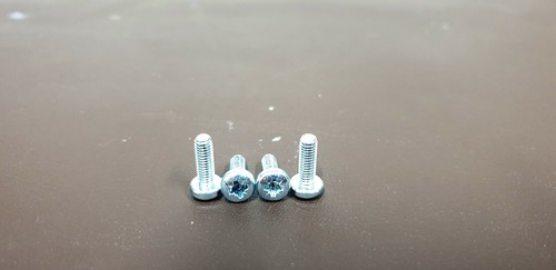 Fixing screws stand lg - fixing, tv
